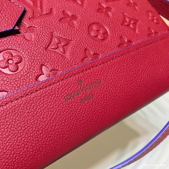 AAA Replica Ru VUITTON ALMA NEO EXCLUSIVE LOUIS - PM PRELAUNCH 0726